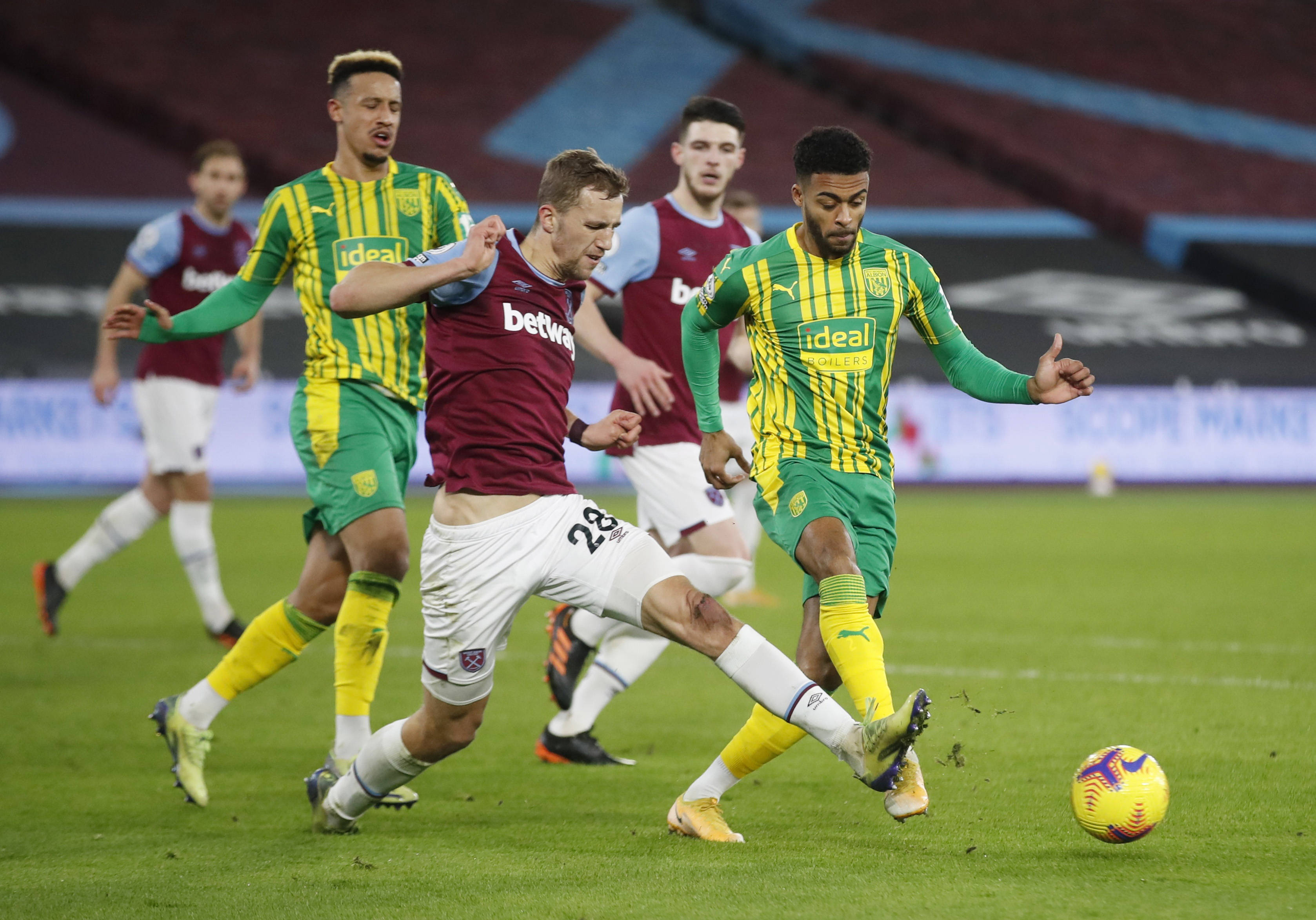 全面提升热 全面提升热