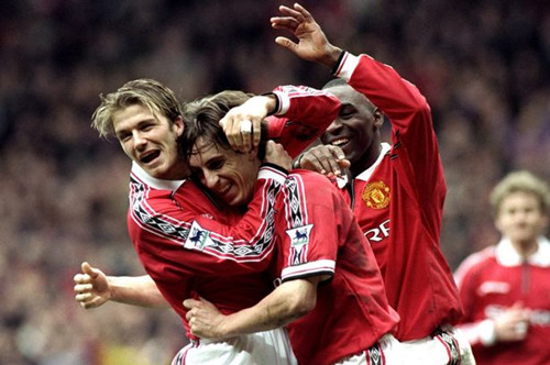 精彩的赛季 精彩的赛季